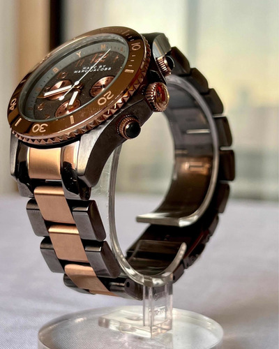 Reloj Mujer Marc By Marc Jacob Mbm3157 Original