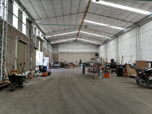 Imagen 3 de 12 de Bodega Comercial En Renta Parras
