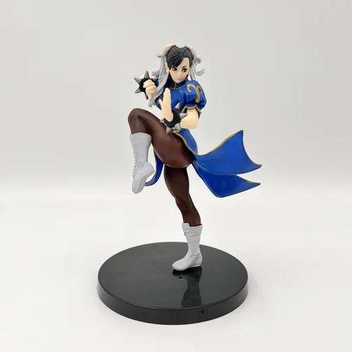 Chun Li Figura