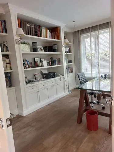 Casa En Venta En Bosques De Las Lomas