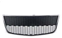 Comprar Rejilla Fascia Cv Aveo Central P\u002F Chevrolet Aveo 2012-2017