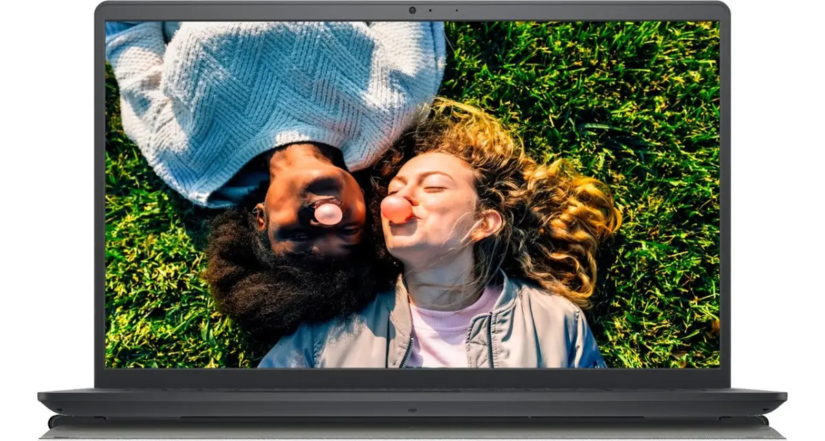 Foto do produto: Notebook Dell Inspiron 15 3520 15.6 8gb Ram 512gb Ssd, cor preta