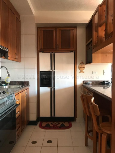 Imagen 4 de 17 de Apartamento En Alquiler Jose Carrillo If Mls #22-28538