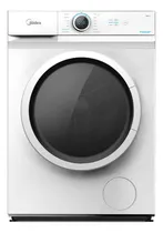 Comprar Lavarropas Automatico Carga Frontal Midea Mf100w70 7 Kg Color White
