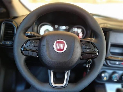 Fiat Toro Endurance 2.0 16v 4x4 Diesel Aut