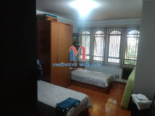 Imagem 13 de 15 de Casa Térrea Marialva B. Centro 223m² - 92744