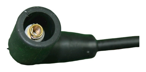 Kit Cables Encendido Audi A3 1.6 2003-2012 Vika