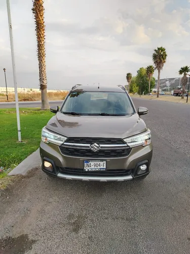 Suzuki Xl7 Ertiga Xl7