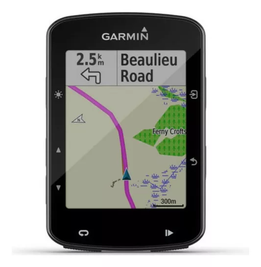 Primera imagen para búsqueda de ciclocomputador garmin