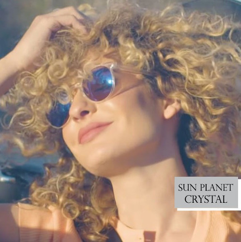 Promo 10 Pares De Lentes De Sol Sun Planet 