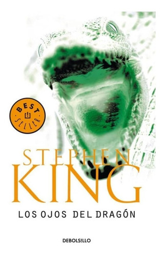 Los Ojos Del Dragón | Stephen King