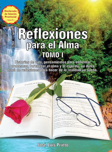 Reflexiones Para El Alma - Tomo 1