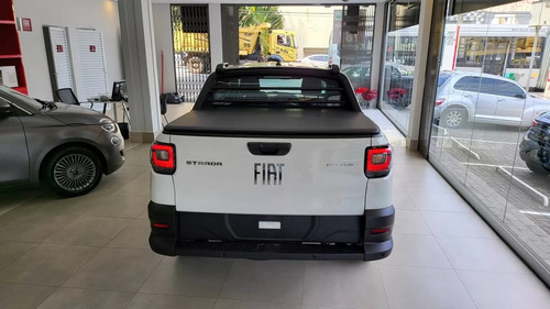 Fiat Strada 1.4 8v Freedom Cd