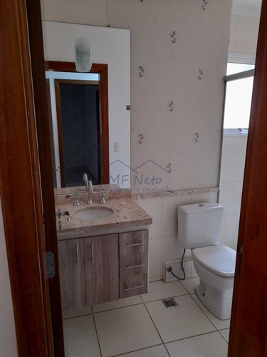 Imagem 30 de 30 de Apartamento Com 3 Dorms, Centro, Pirassununga - R$ 340 Mil, Cod: 10131654 - V10131654