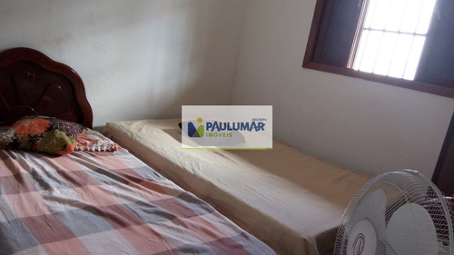 Imagem 27 de 30 de Casa Com 2 Dorms, Real, Praia Grande - R$ 600 Mil, Cod: 830513 - V830513
