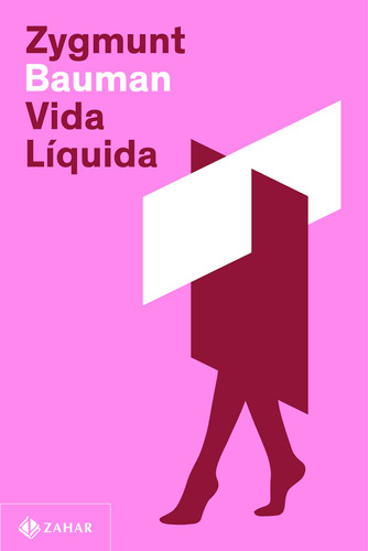 Livro Vida Líquida (nova Edição)