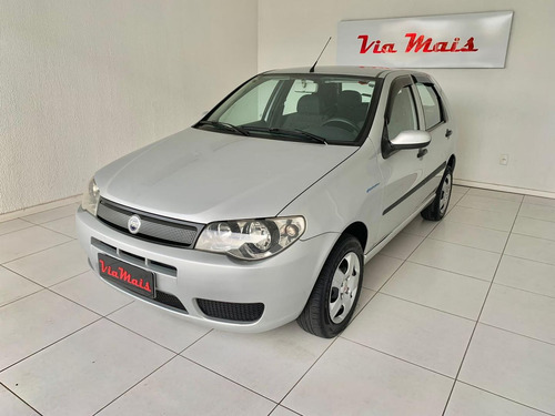 Fiat Palio 1.0 Mpi Fire 8v Flex 4p Manual