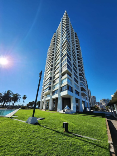 En Venta Precioso Departamento Vista Despejada Primera Linea