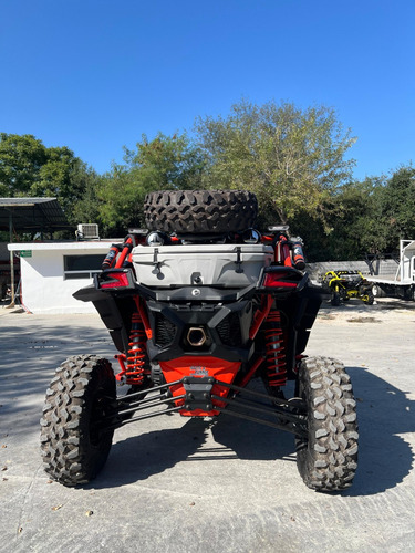 Can-am X3 Max Xrs 1000cc 2018