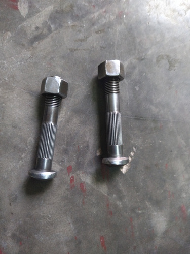 Tornillo De Biela Tucson, Elantra, Sportage Motor 2.0