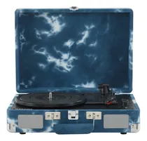 Comprar Entrada Bluetooth Crosley Cr8005f-in Cruiser Plus Vintage De