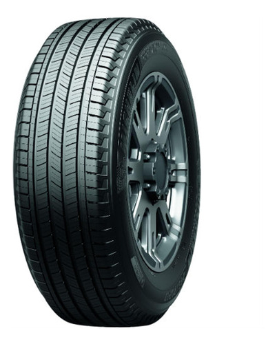 Michelin Primacy Ltx 245/70r17 110t Primacyltx