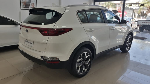 Kia Sportage 2.0 Lx At 4x2 - 2021