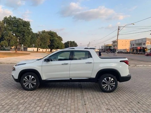 Imagen 4 de 15 de Fiat Toro 0km Stock Para Entrega Inmediata Con Anticipo A-