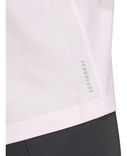 Playera adidas Correr Own The Run Mujer