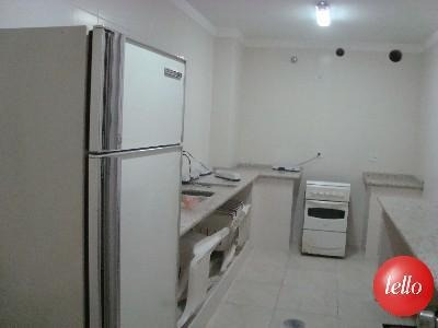 Apartamento - Ref: 11191