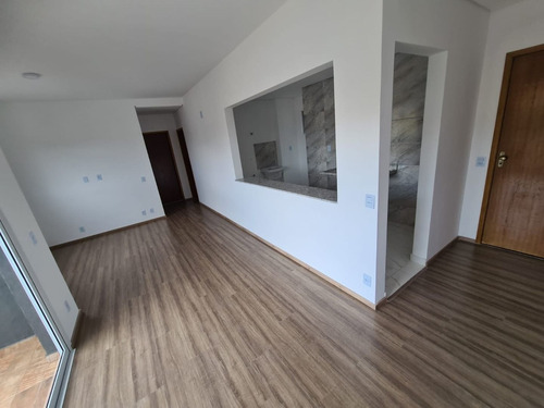 Imagem 1 de 7 de Apartamento Com 2 Dormitórios À Venda, 50 M² Por R$ 324.403,51 - Jordanópolis - Arujá/sp - Ap0029