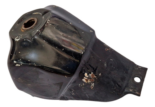 Tanque De Combustivel Honda Xlx 350 Sahara Preto