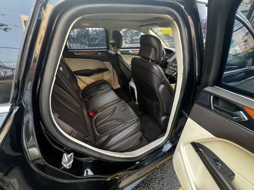 Lincoln MKC 2.2 Reserve Mt