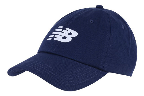 Gorra New Balance Curved Brim 