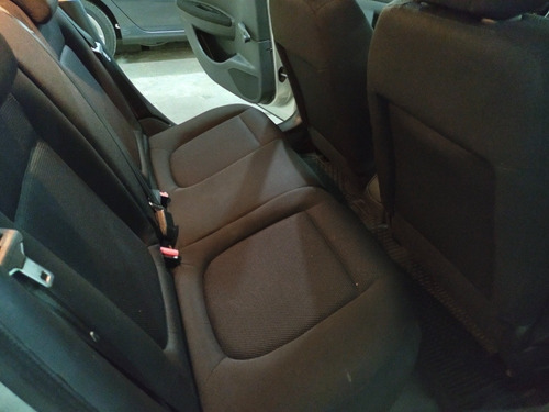 Citroën C4 1.6 Sx Pack Look. Zona Bernal.