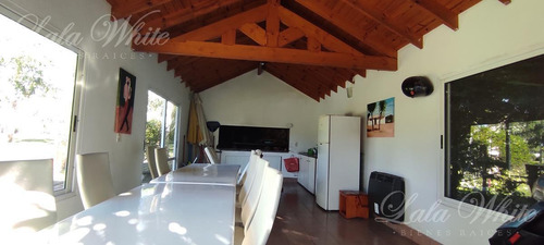 Imagen 10 de 19 de Casa - Echeverria Del Lago