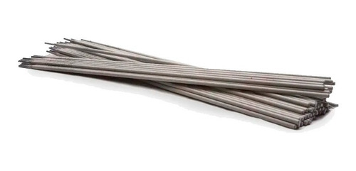 Electrodos Soldadora Punta Azul 2mm Lusqtoff 1kg Uso General