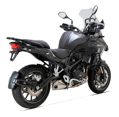 Benelli Trk 502 New Mejor Precio/créditosprendarios/ahora 12