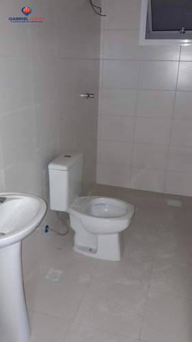 Apartamento Locação Indaia! - 140