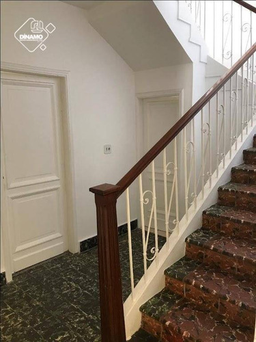 Sobrado Com 4 Dormitórios Para Alugar, 307 M² - Jardim Sumaré - Ribeirão Preto/sp - So0197
