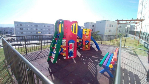 Imagem 11 de 19 de Apartamento, 38 M² - Venda Por R$ 198.000,00 Ou Aluguel Por R$ 700,00/mês - Jardim Nova Cidade - Guarulhos/sp - Ap1021