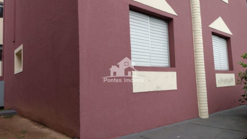 Imagem 8 de 21 de Apartamento 55m² 2 Dorms. Bairro Assunção-sbc-sp - Apa2002
