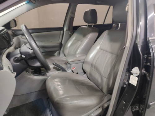 Imagem 11 de 15 de Fielder 1.8 Xei 16v Flex 4p Manual