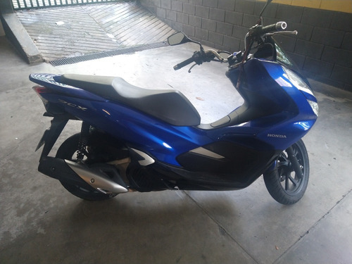 Honda Pcx 2022