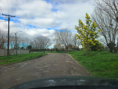 Venta Terreno - Sitio 11488mts San Carlos