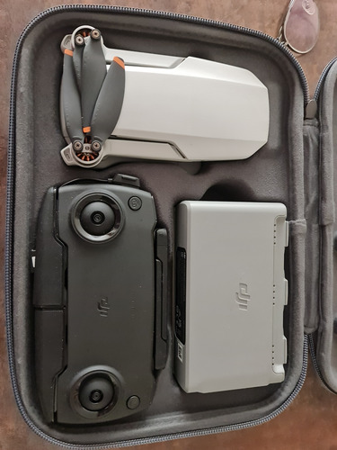 Dji Mini Se Fly More Combo (Usado)