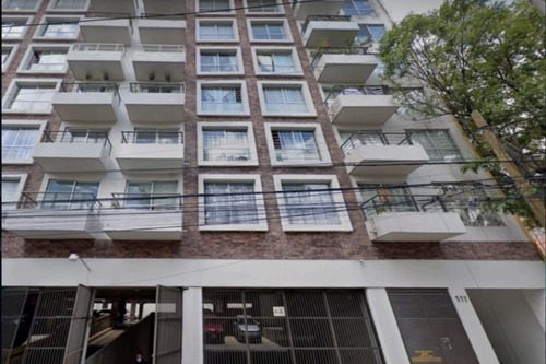 Venta De Departamento (70m2) A 1 Cuadra De Parque Azcapotzalco Y Metro Azcapotzalco. Db15-r21