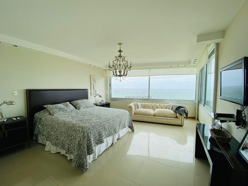 Imagen 8 de 14 de Venta De Aparatmento De 3 Dormitorios En Edificio Tiburon Iii