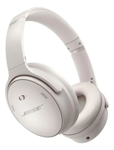 BOSEヘッドホンホワイトQuietComfort® 45 Headphones Headphones Bose Quietcomfort 45 Wireless Bluetooth White