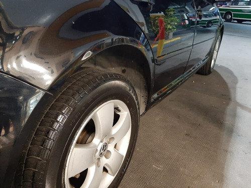 Volkswagen Bora 1.9 Tdi Acepto Permuta